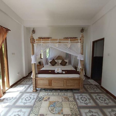 Umah Hoshi by Mahaputra Hotel Tegallalang  Eksteriør billede