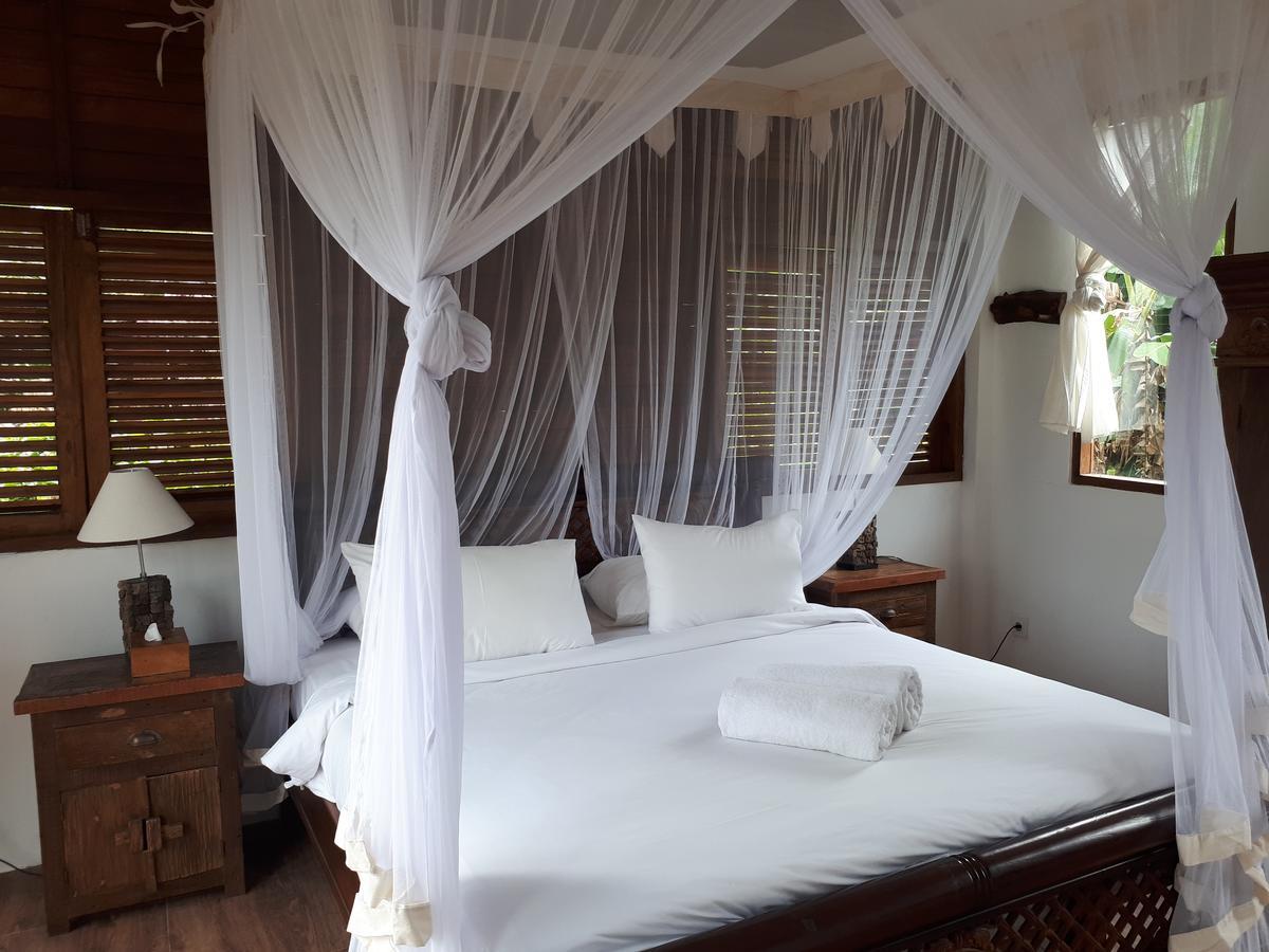 Umah Hoshi by Mahaputra Hotel Tegallalang  Eksteriør billede