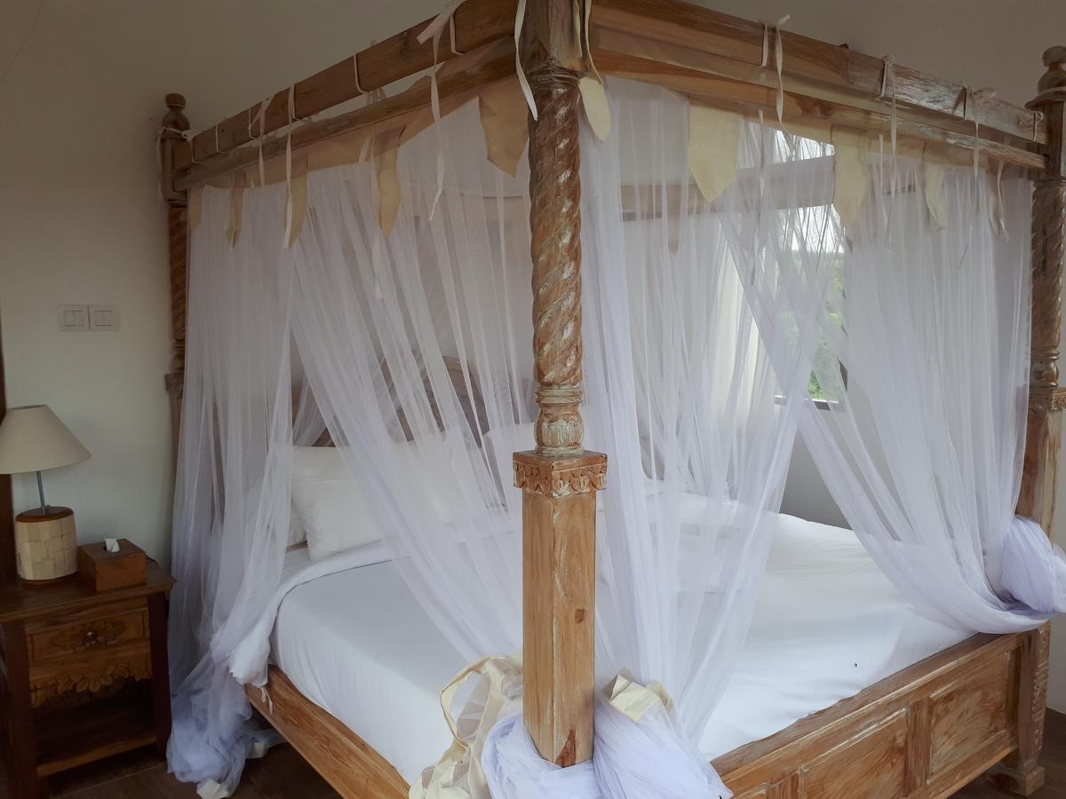 Umah Hoshi by Mahaputra Hotel Tegallalang  Værelse billede