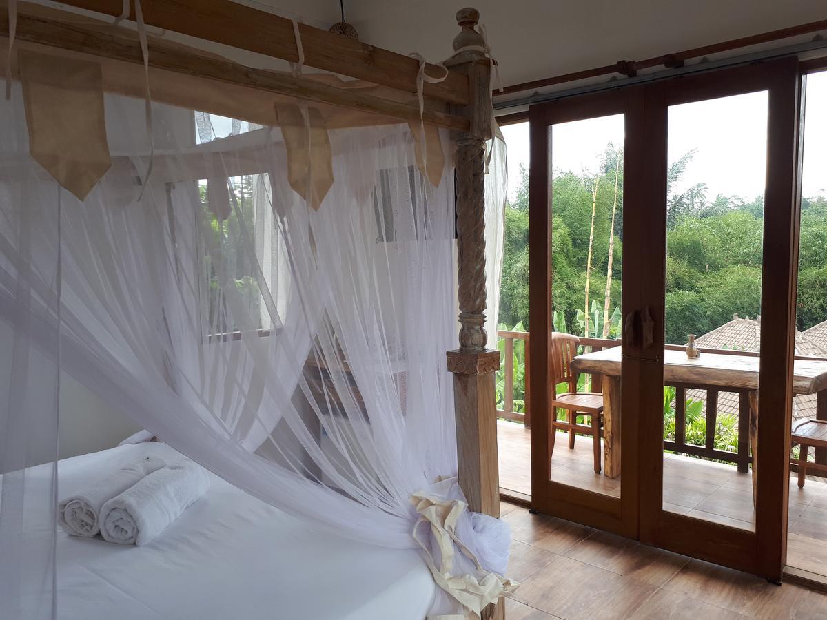 Umah Hoshi by Mahaputra Hotel Tegallalang  Værelse billede
